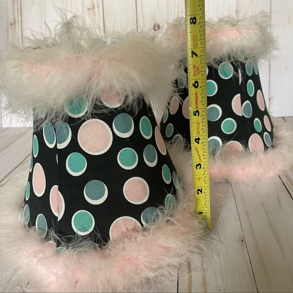 ⭐️Last Chance⭐️ Adorable lampshades - Picture 6 of 7
